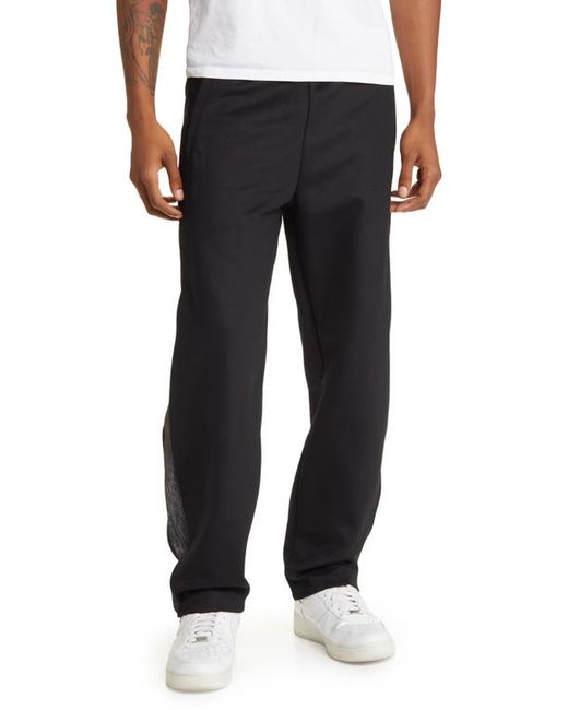Krost Moiré Warm-Up Pants in at