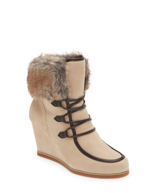 Cecelia New York Wedge Bootie in at