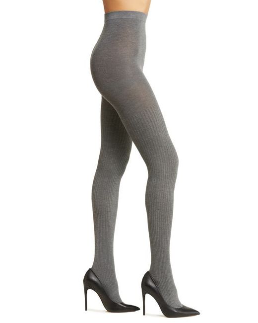 Nordstrom Rib Sweater Tights in at