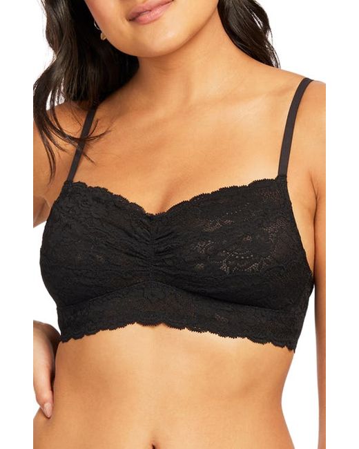 Montelle Intimates Lace Bralette in at