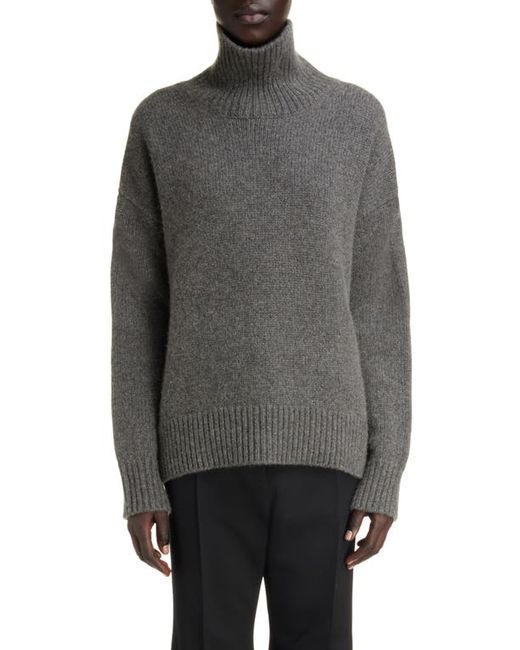 Givenchy Cashmere Turtleneck Sweater in at X-Small