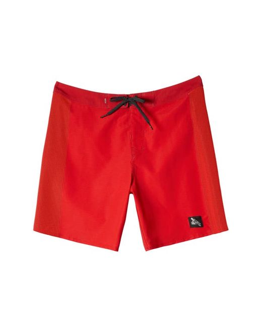 Quiksilver Sync Highlite Arch 18 Board Shorts in at 42