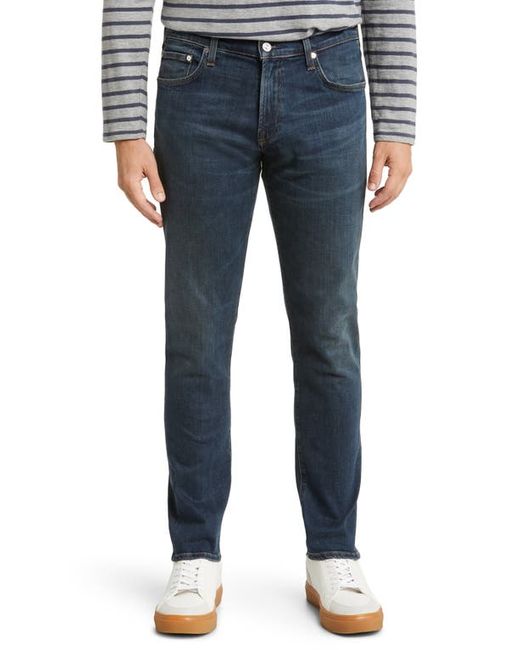 Citizens of Humanity London Tapered Slim Fit Jeans in at 32