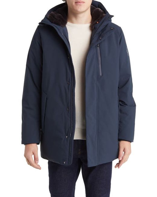 Moose Knuckles Valleyfield 2 Down Puffer Jacket in at