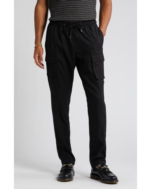 Open Edit Tech Cargo Pants in at Small