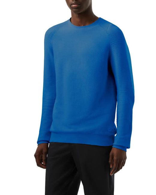 Alphatauri Seamless 3D Performance Knit Sweater in at