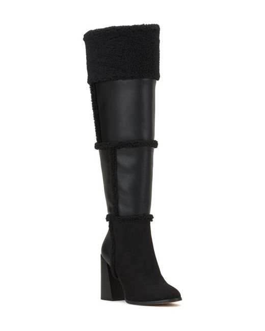 Jessica Simpson Rustina Over the Knee Boot in at