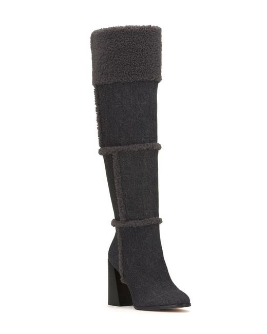 Jessica Simpson Rustina Over the Knee Boot in at