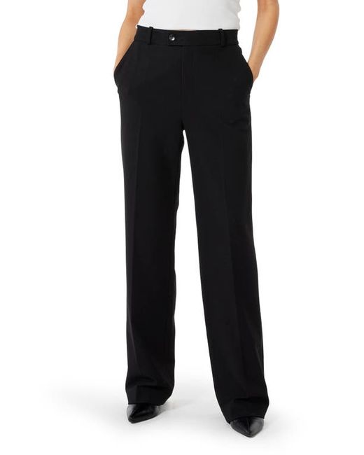 Sophie Rue Greenwich Straight Leg Pants in at Small