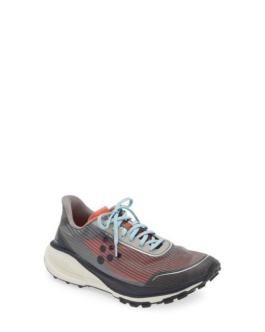 Craft Pure Trail Running Shoe in at 9