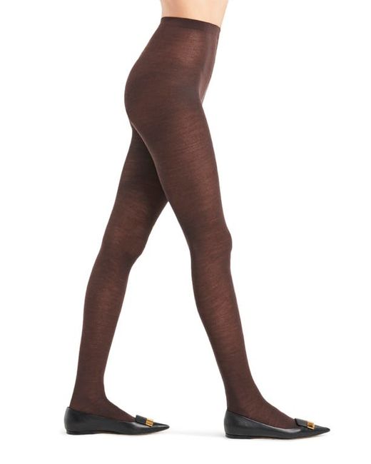 Wolford Wool Blend Tights in at