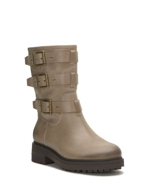Lucky Brand Cheviss Bootie in at