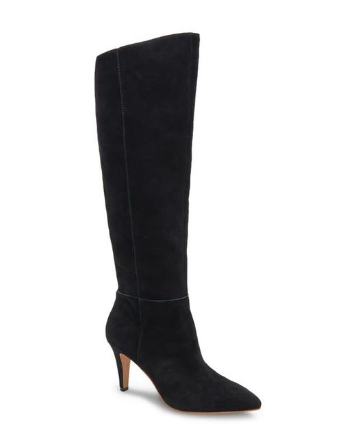 Dolce Vita Knee High Boot in at