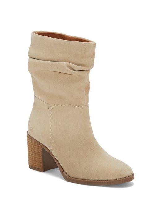 Lucky Brand Bitsie Slouch Boot in at 5