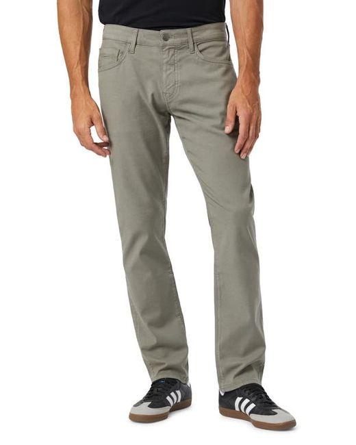 Mavi Jeans Marcus Slim Straight Leg Five-Pocket Pants in at 28 X 32