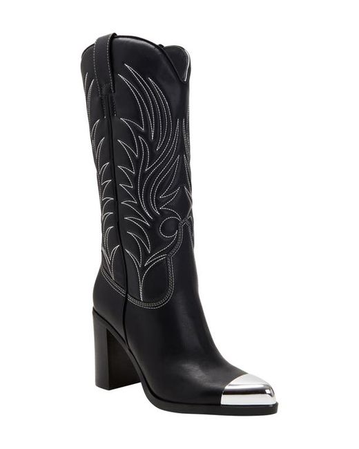 Katy Perry The Zaina Cap Toe Western Boot in at
