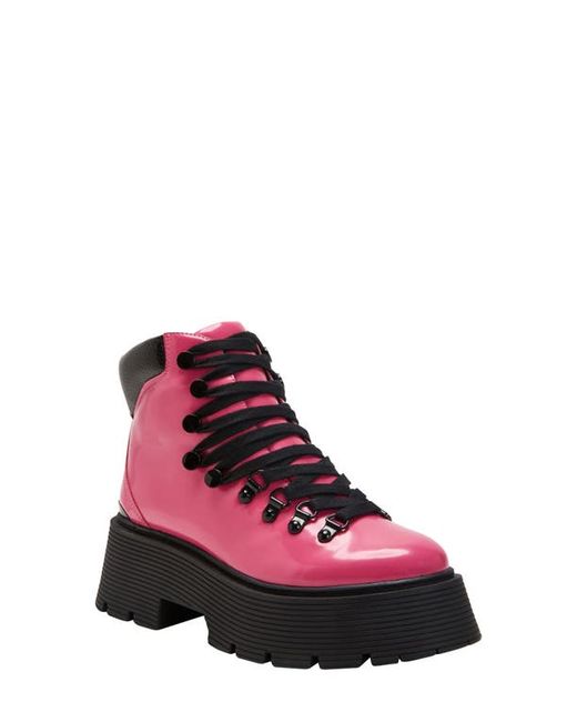Katy Perry The Jenifer Combat Bootie in at