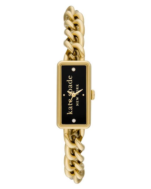 Kate Spade New York rosedale bracelet watch 32mm in at