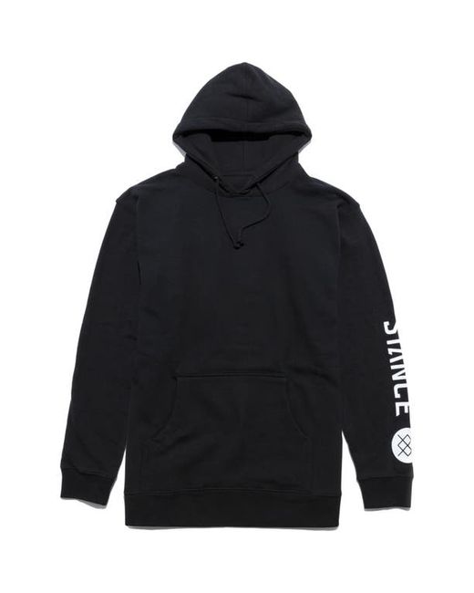 Stance Icon Pullover Hoodie in at Small