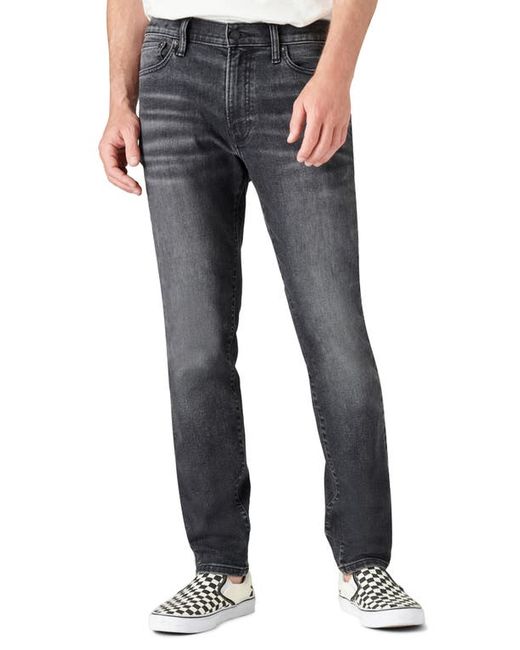 Lucky Brand 411 Athletic Fit Tapered Jeans in at 28 X 30