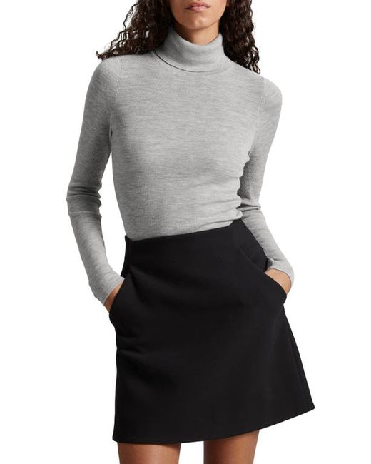 Other Stories Wool Turtleneck in at X-Small