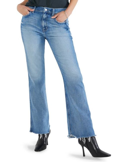 Ética Anya Modern Flare Leg Jeans in at 24