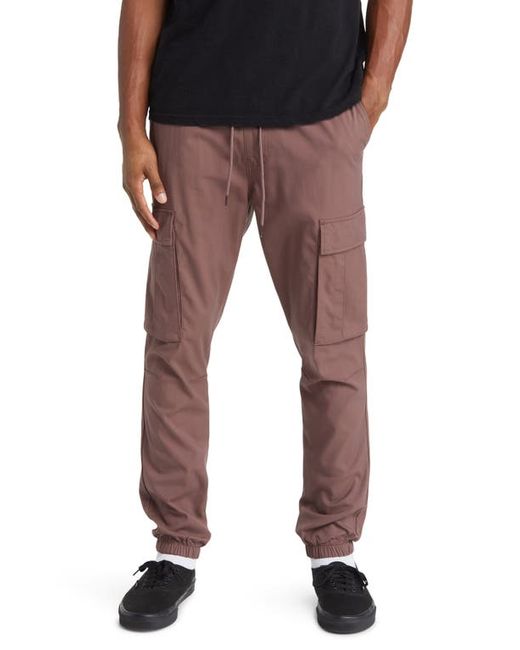 PacSun Kai Tapered Leg Cargo Pants in at Small