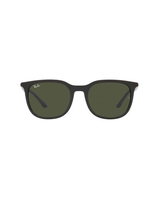 Ray-Ban 54mm Pillow Sunglasses in at
