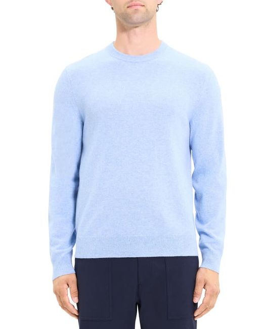 Theory Hilles Cashmere Sweater in at