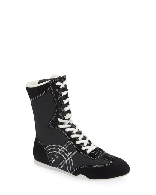 Jeffrey Campbell Sneaker in at 5