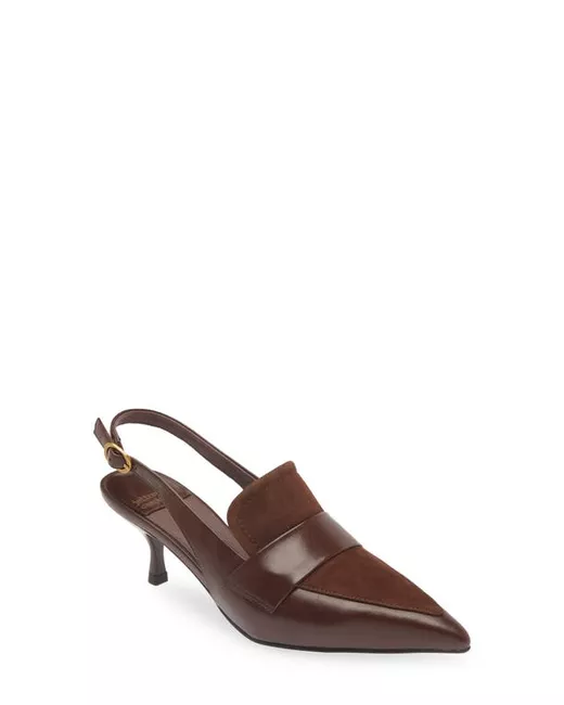 Jeffrey Campbell Pointed Toe Pump in at