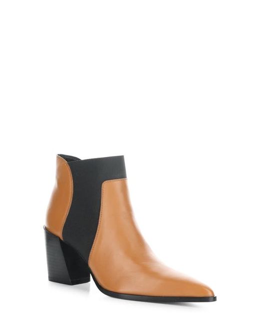 Bos. & Co. Bos. Co. Chelsea Boot in at