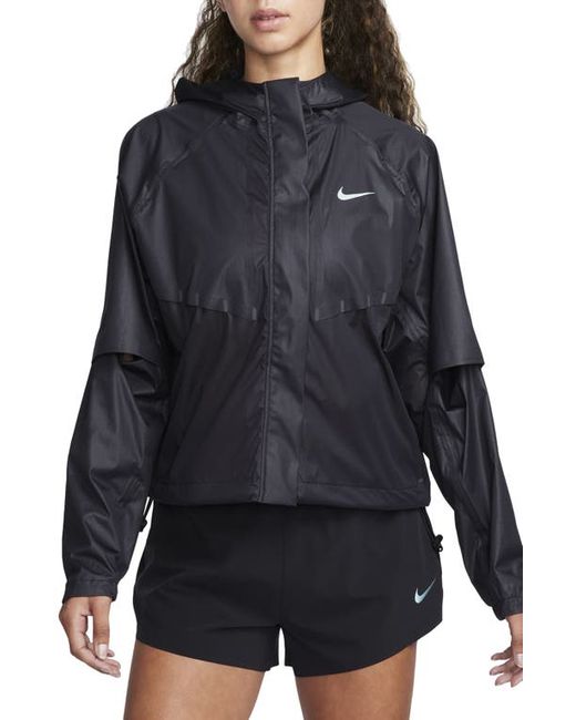 Nike Running Division Aerogami Storm-FIT ADV Jacket in at X-Small Regular