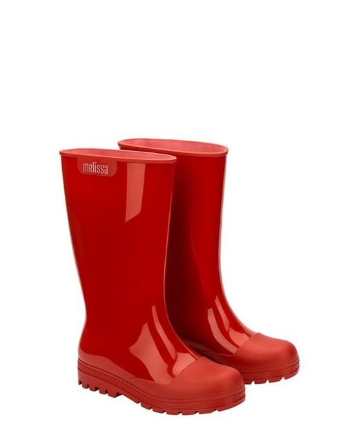 Melissa Welly Rain Boot in at