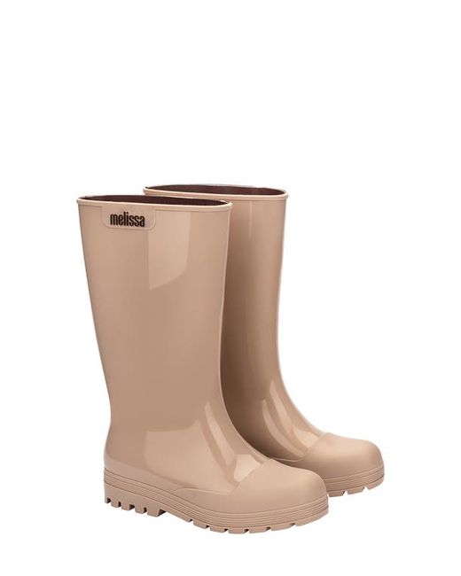 Melissa Welly Rain Boot in at