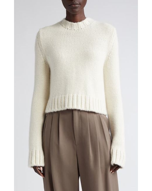 The Row Dasia Cashmere Turtleneck Sweater in at X-Small