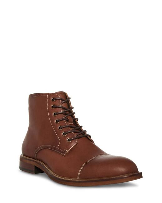 Steve Madden Hodge Lace-Up Boot in at
