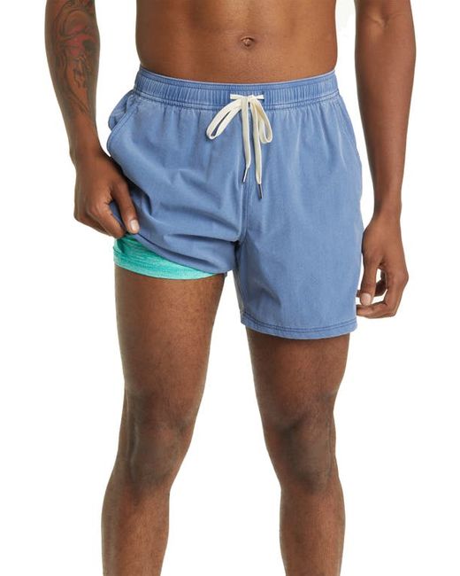 Fair Harbor The Bungalow Board Shorts in at