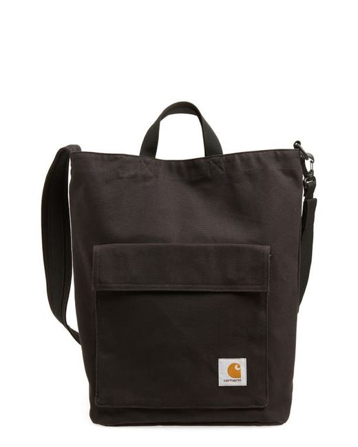 Carhartt Work In Progress Dawn Canvas Tote Bag in at