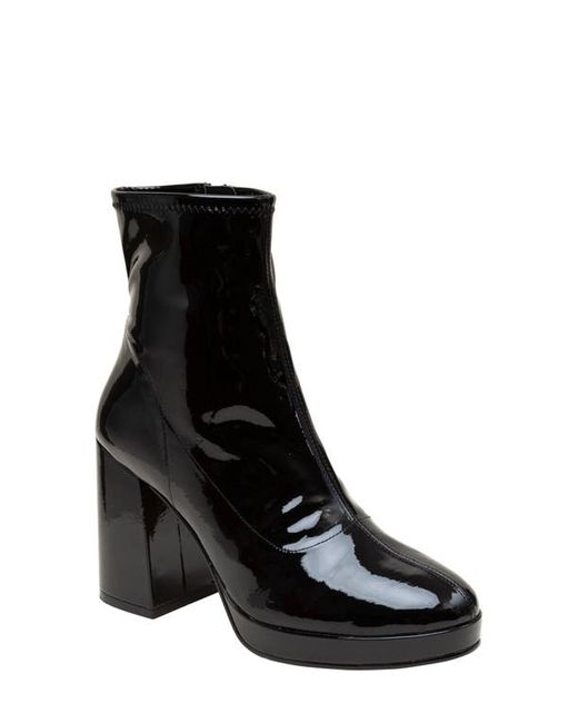 Lisa Vicky Bubbly Platform Bootie in at