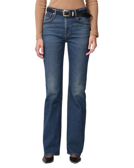 Citizens of Humanity Vidia Bootcut Jeans in at