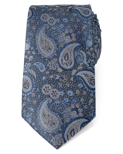 Cufflinks, Inc. Inc. Paisley Silk Tie in at