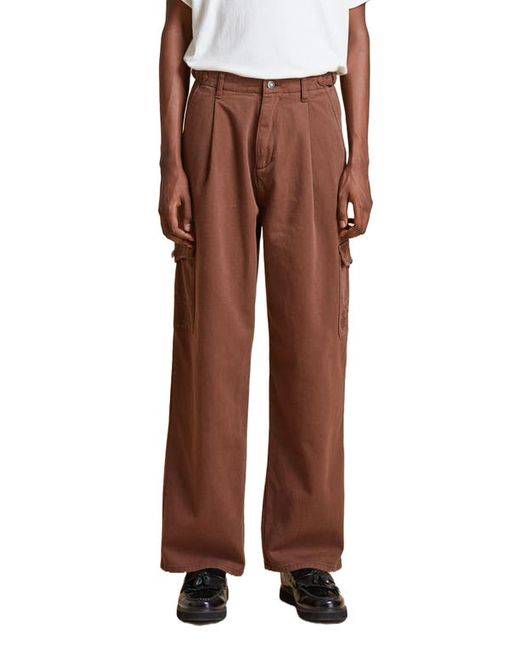 Profound Western Cargo Pants in at