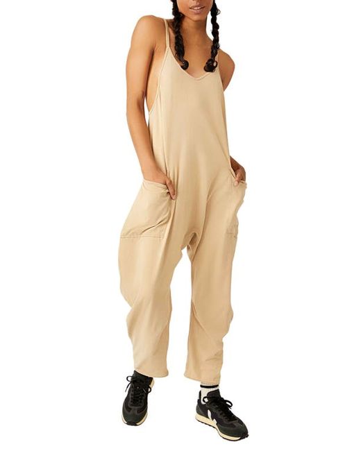 FP Movement Hot Shot Jumpsuit in at