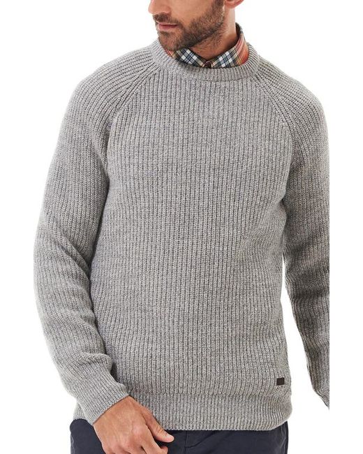 Barbour Horseford Lambswool Sweater in at Small