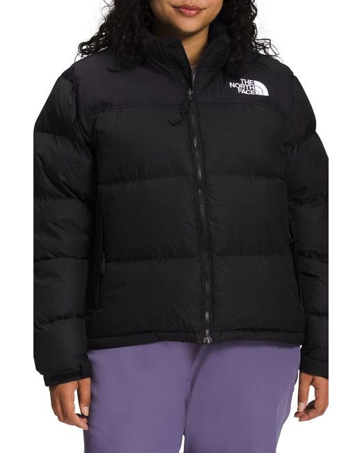 The North Face 1996 Retro Nuptse 700 Fill Power Down Packable Jacket in at