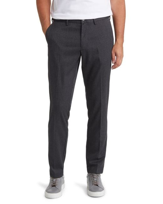 Nordstrom Brushed Tech Pants in at