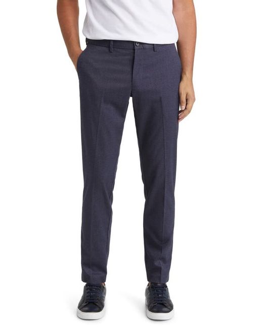 Nordstrom Brushed Tech Pants in at