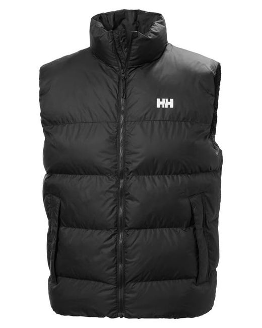 Helly Hansen Active Water Repellent Insulated Puffer Vest in at