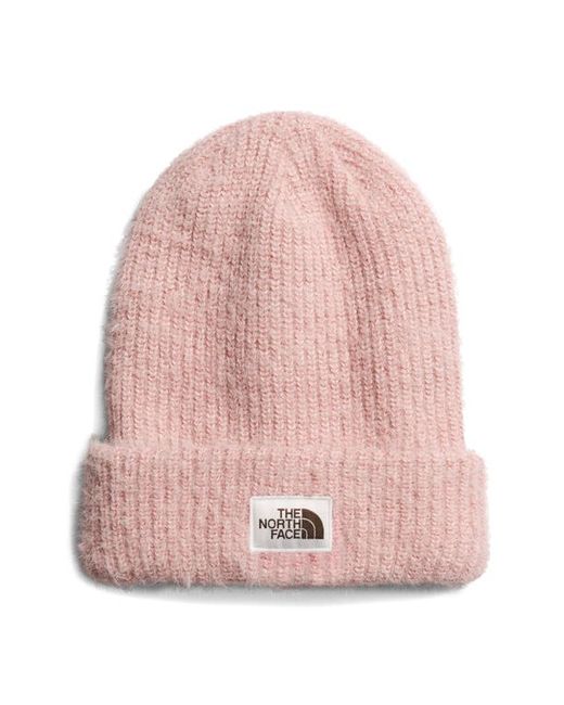 The North Face Salty Bae Knit Beanie in at